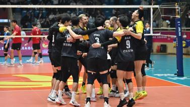 裁判的判罚 裁判的判罚